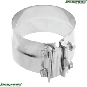 562.U3105SS-T Band Clamp Preformed 5in Stainless Steel Torca - L50SA - Picture 1 of 1