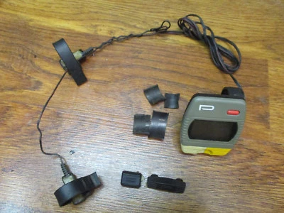 VINTAGE PARAMOUNT CYCLING COMPUTER SPEEDOMETER CADENCE - Image 1 of 3