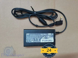 NEW 65W 19v 3.42A For Acer Aspire a515-52 N18C1 PA-1650-86 Original AC Adapter - Picture 1 of 5