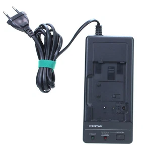 Pentax PV-A501E Chargeur d'origine pour caméscope (Réf#T-033) - Photo 1 sur 2