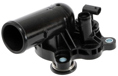 Engine Coolant Thermostat / Water Outlet Assy 4 Seasons For 20-23 Jeep Gladiator - Image 1 of 4