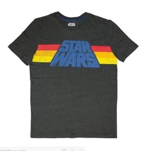 STAR WARS ~ Camiseta ~ Para Hombre S M L XL XXL ~ NUEVA - Imagen 1 de 1