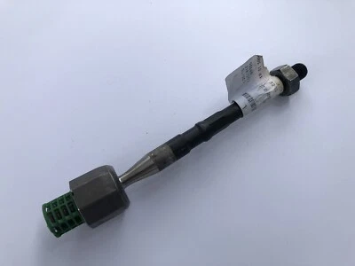 GENUINE BMW LEFT TIE ROD E46 RACK END 325i 330i 328i 323i 320i 318i 316i 330d - Image 1 of 4