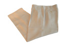 Cubavera Men's Herringbone Textured Linen Dress Pant, Natural Linen, W32x34l