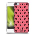 Head Case Designs Christmas Cats Hard Back Case For Apple Ipod Touch Mp3