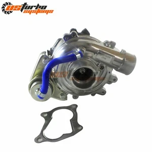 CT16 17201-0L030 17201-30030 Turbocharger Fit Toyota Hiace Hilux 2.5 D4D 2KD-FTV - Picture 1 of 5