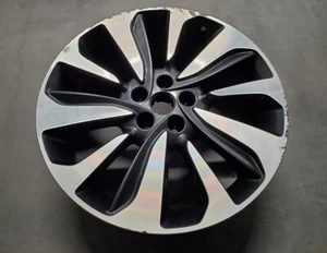 Buick Encore 18" OEM Alloy Wheel Rim 2017-2022 4148, 4776B USED - Picture 1 of 14