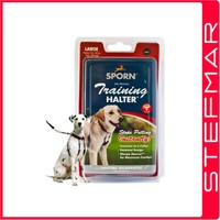 sporn stop pulling harness