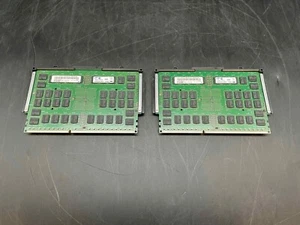 IBM 32GB (16GBx2) DDR3 Server RAM, 45D7242 - Picture 1 of 4