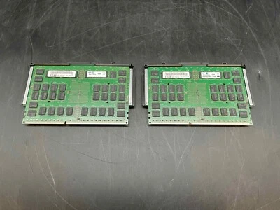 IBM 32GB (16GBx2) DDR3 Server RAM, 45D7242 - Image 1 of 4