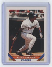 1993 Topps Tony Gwynn San Diego Padres #5.