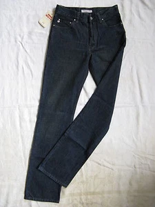 Miss Sixty Brandy Blue Jeans Denim W27/L32 regular fit normal waist straight leg - Bild 1 von 3