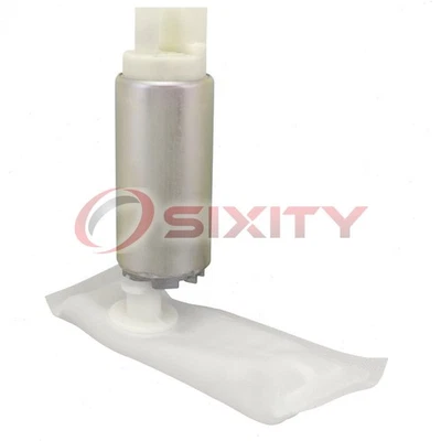 日立电动燃油泵适用于 2002 - 2003 年日产 Maxima 3.5L V6 空气配送 bl — 第 1/4 张图片