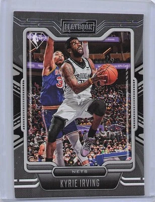 2021-22 Panini Chronicles #269 Kyrie Irving - Image 1 of 2