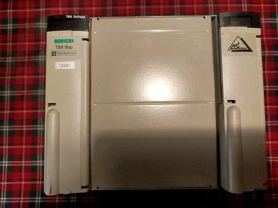 Telemecanique Modicom TSX Supa05 - Photo 1/4