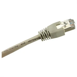 Sharkoon RJ45 CAT.6 SFTP gn 2,0m # 4044951014859 - Bild 1 von 1