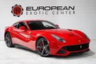 2015 Ferrari F12 Berlinetta 