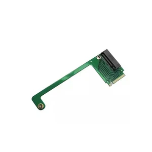 Support Pcie 4.0 Hard Disk Adapter Support M.2 Nvme Pcie Protocol Hard Drive - Afbeelding 1 van 5