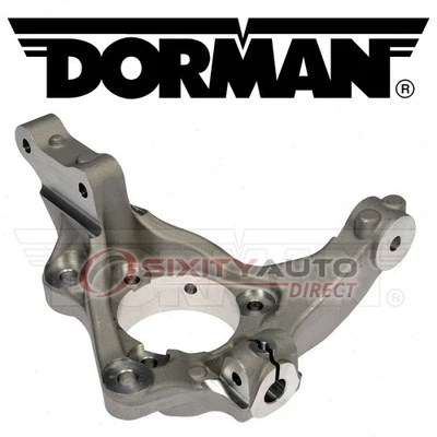Dorman Front Right Steering Knuckle for 2010-2016 Buick LaCrosse Gear  qi Foto 1 de 4