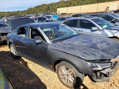 Passenger Air Bag Front Passenger Dash Fits 17-24 AUDI ALLROAD 4844071 - Imagem 1 de 4