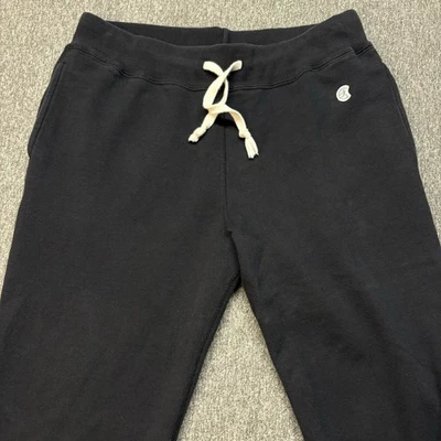 Pantalones deportivos Todd Snyder Champion X para hombre talla azul con cordón Foto 1 de 4