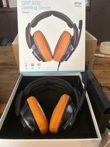 EPOS GPS602 Gaming Series - Bild 1 von 2