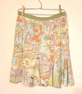 Gonna donna Becky & Max taglia 6 97% cotone e spandex - Foto 1 di 7