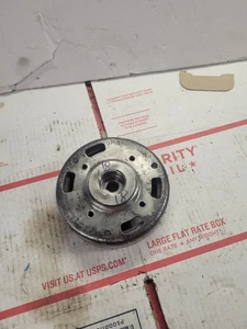 Volante magnético Honda Dio Af18 Af27 Af28 OEM Sr Zx Sa Dio 1 Dio 2 Super Dio - Imagen 1 de 5