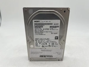 HGST HDS724040ALE640 4TB 3.5" SATA Internal Hard Drive HDD GRADE A FREE S/H - Afbeelding 1 van 4