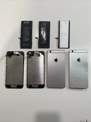 Apple iPhone 6 Plus - Immagine 1 di 3