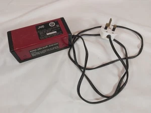 Vintage JVC BB-P1EK CHARGER ONLY - for GR-C7E Camcorder - Working Charger - Picture 1 of 4