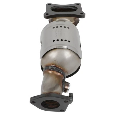 Convertidor catalítico aprobado por la EPA para Acura ZDX / MDX 3,7 L 2010 2011 2012 2013 Foto 1 de 4