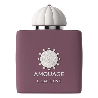 Spray EDP Amouage Ladies Lilac Love 3,4 oz (100 ml) Foto 1 de 3