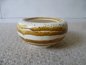 Lovely Vintage Aviemore Pottery Pot Bowl - LOOK! - Picture 1 of 5