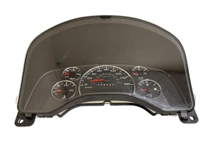 Chevrolet Express 3500 Standard Cargo Van Instrument Cluster 22784422 29979470 - Picture 1 of 9