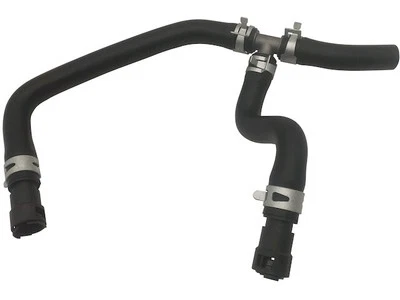 Juego de manguera de calefacción para Buick Enclave 2008-2017 salida 26552TRBS 2009 2014 2012 2010 Foto 1 de 3