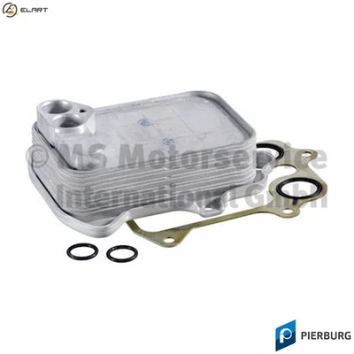 OIL COOLER ENGINE OIL 7.09269.62.0 FOR BLG/BMY/CAXC/CAXA/CAVD/CAVB/CAVE 1.4L - Image 1 of 4