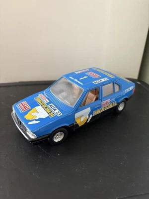 BURAGO BBURAGO - 1/24 -  ALFA ROMEO 33 TRANSAFRICANA - REF 0193 - Photo 1/4
