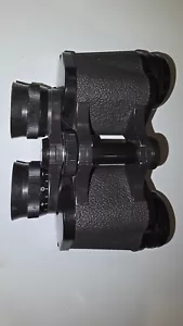 TASCO 7x35mm Binoculars Feather Weight 7x35 525Ft at 1000 Yds - Picture 1 of 4