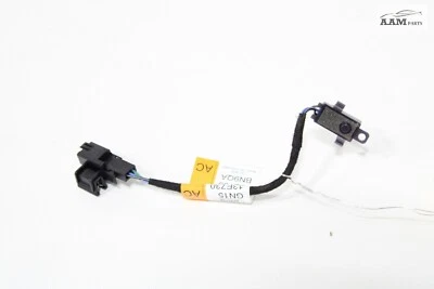 2018-2021 FORD ECOSPORT FRONT RIGHT PASSENGER SIDE DOOR HANDLE WIRE WIRING OEM - Image 1 of 4