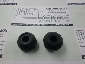 KIT 2 PEZZI TAMPONE AMMORTIZZATORE POSTERIORE LANCIA LYBRA PER 46739455 - Bild 1 von 2