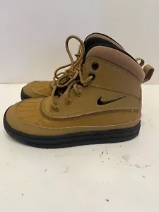 Nike ACG Woodside 2 High Boots (NEW Youth 2.5) - Picture 1 of 11
