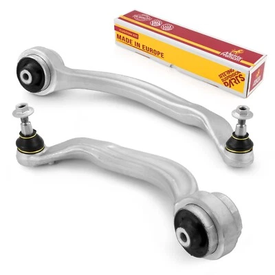 Front Lower Rearward Control Arm Set for Audi A4 A4 Quattro RS4 S4 - Image 1 of 4