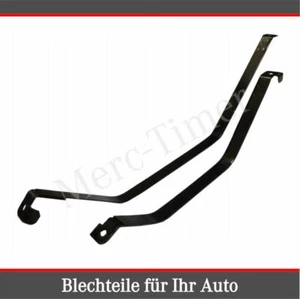 Nissan Micra III K12 2003-2010 set nastri serbatoio set supporto serbatoio - Foto 1 di 5