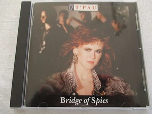T'Pau - Bridge of Spies - CD mastered by Nimbus 1987 no ifpi - Bild 1 von 3
