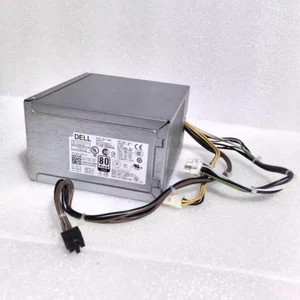 For Dell 3020 9020 7020 3620 365W Power Supply HU365EM-00 07VK45 - Picture 1 of 1