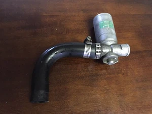Conjunto de válvula de control de aire de ralentí Land Rover Discovery 0 280 140 532 OEM - Imagen 1 de 4