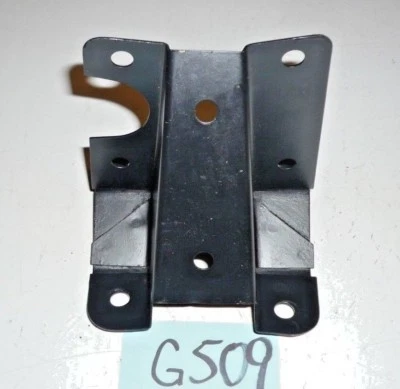 MG MIDGET / AUSTIN HEALEY SPRITE SUPORTE DE COLUNA DE DIREÇÃO 1968-1979 G509 - Imagem 1 de 4