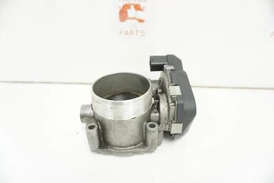 15 16 2011-2016 BMW 550i F10 4,4 L válvula de carrocería del acelerador usada OEM 13-54-7-555-944 Foto 1 de 4