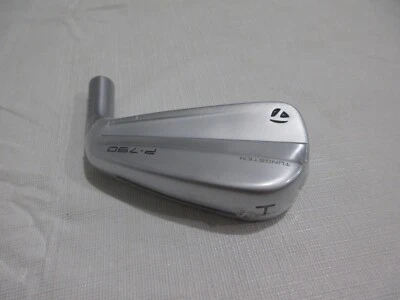 TaylorMade 2023 P790 4-iron Head - 21* - Head Only - NEW - Image 1 of 3